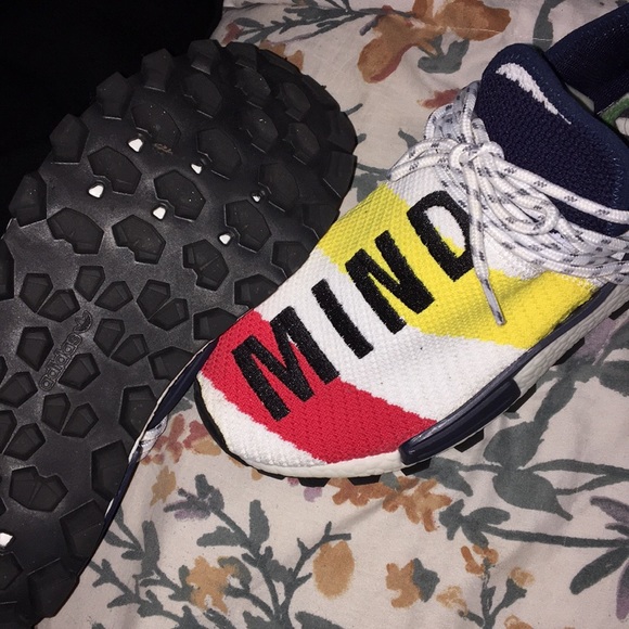 adidas billionaire boy club nmd